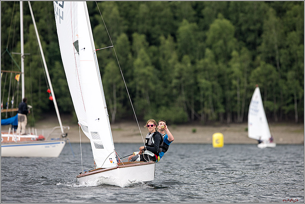 Landesmeisterschaft Pirat, 17.06.2017, Segeln, Aktion, Action, Sport, Wassersport,